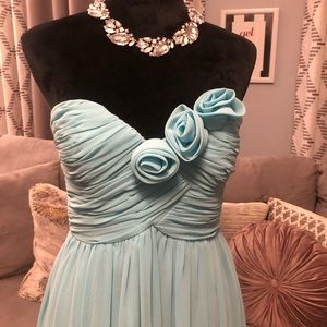 The Limited Event Dress